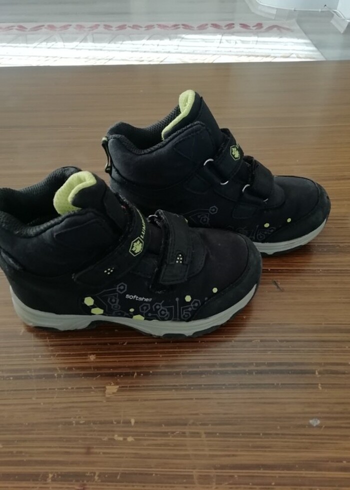 Lumberjack boy - Görsel 3