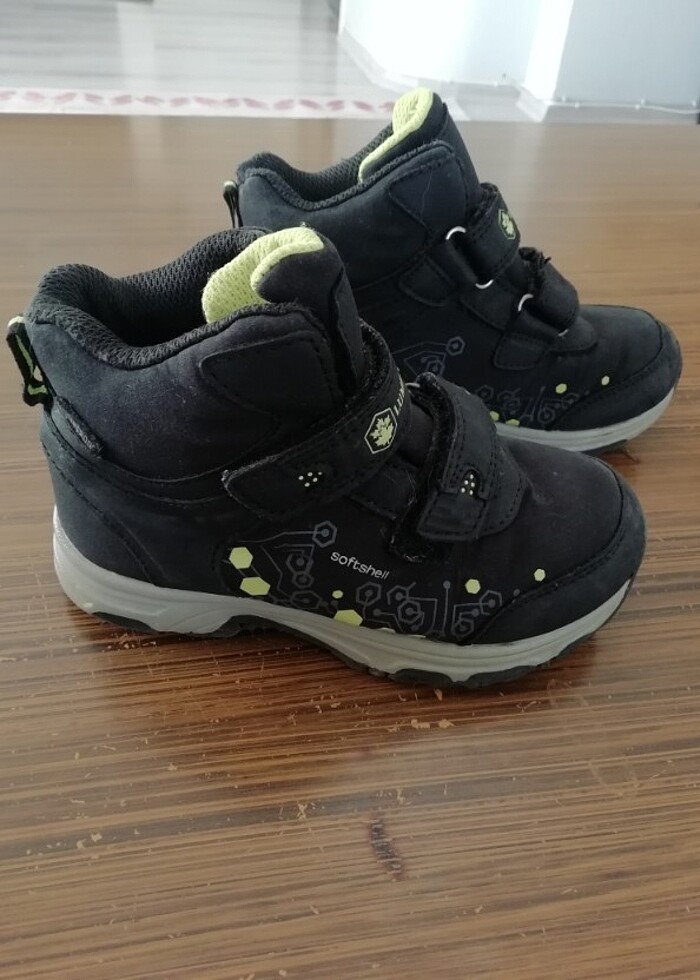 Lumberjack boy - Görsel 4