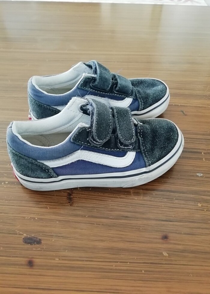 Quiksilver spor ayakkabı - Görsel 3