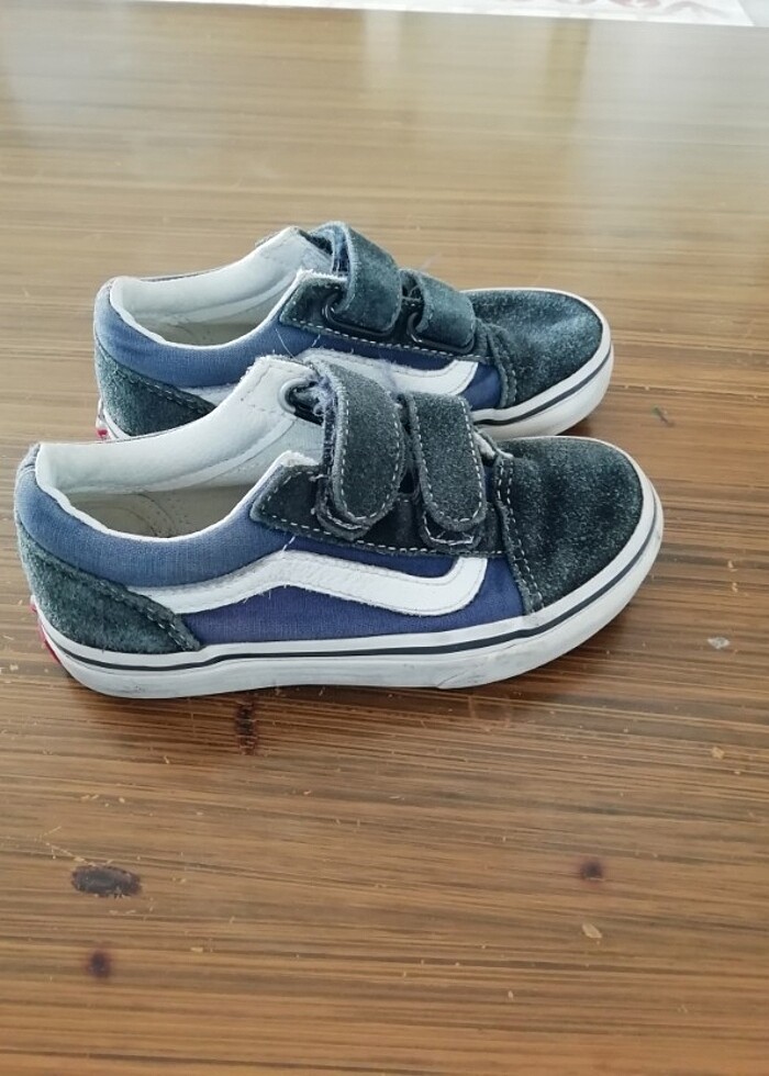 Quiksilver spor ayakkabı - Görsel 4