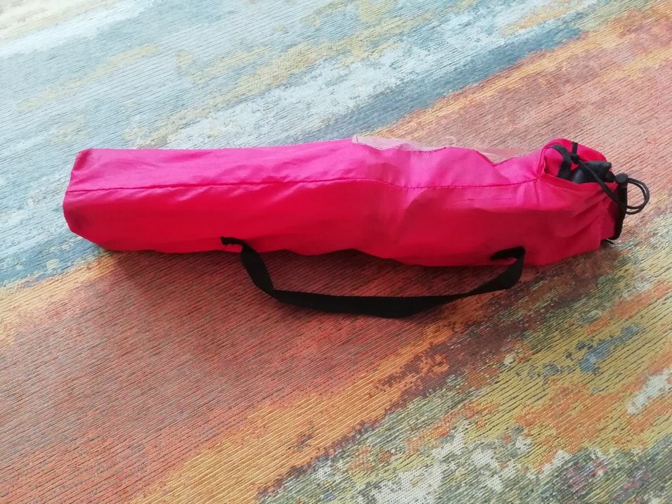 Kırmızı Uğur Böceği Desenli Çocuk Sandalyesi - Görsel 4