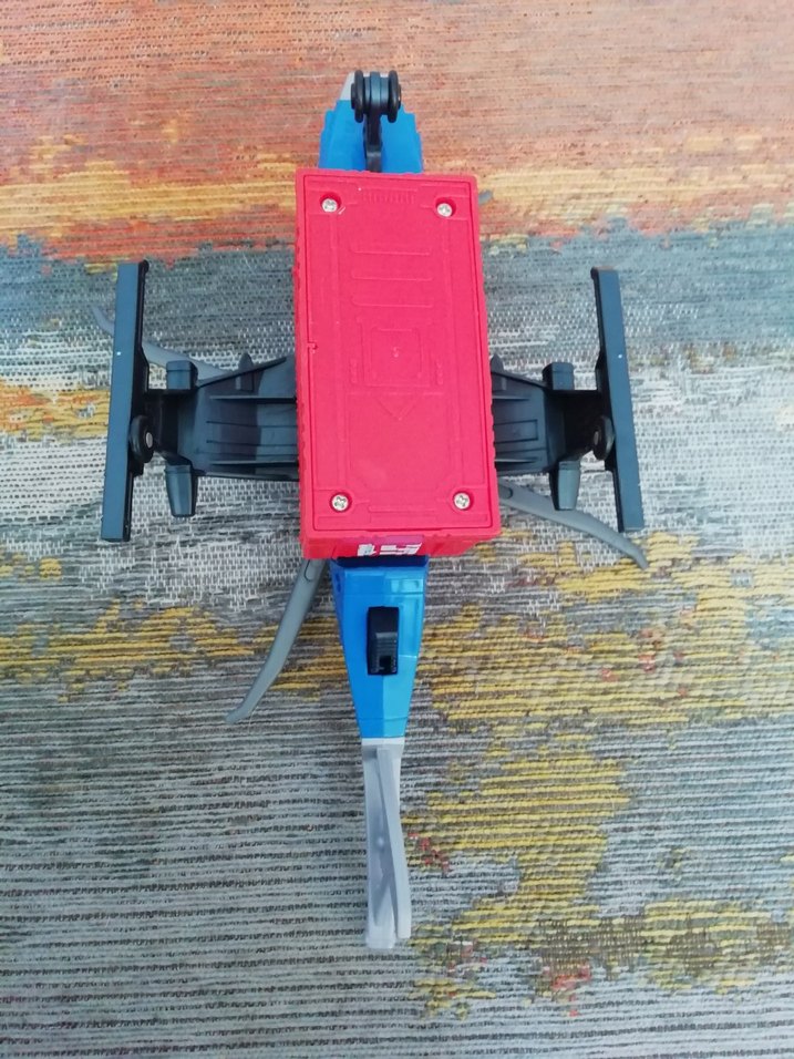 Hot wheels helikopter kasa 3 arabayla birlikte - Görsel 4