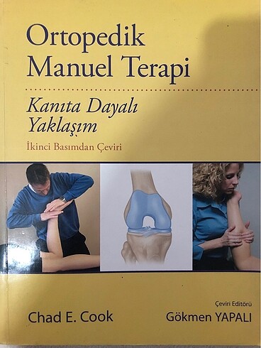 Ortopedik Manuel Terapi