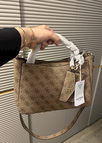 Guess Çanta Orjinal Stok bitti