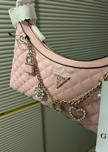 Guess Guess Çanta Orjinal