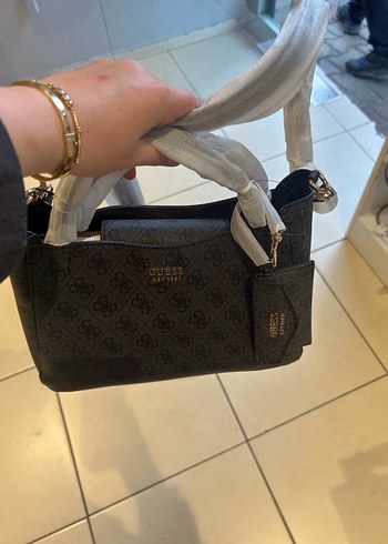 Guess Çanta Orjinal