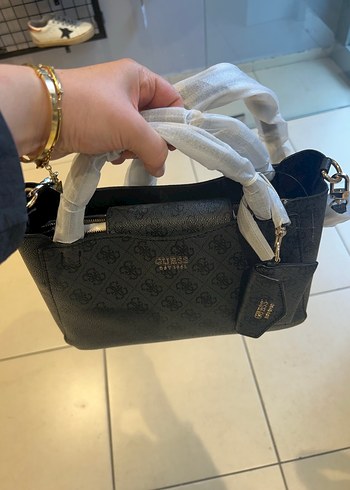  Beden Guess Çanta Orjinal