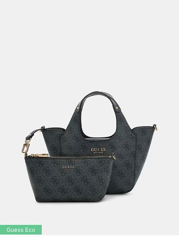 Guess Orjinal Çanta Yeni Sezon