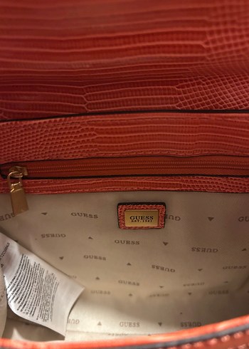 Guess Guess Çanta Orjinal