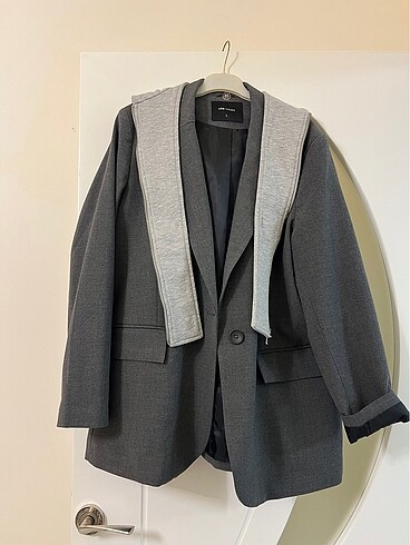 Blazer ceket