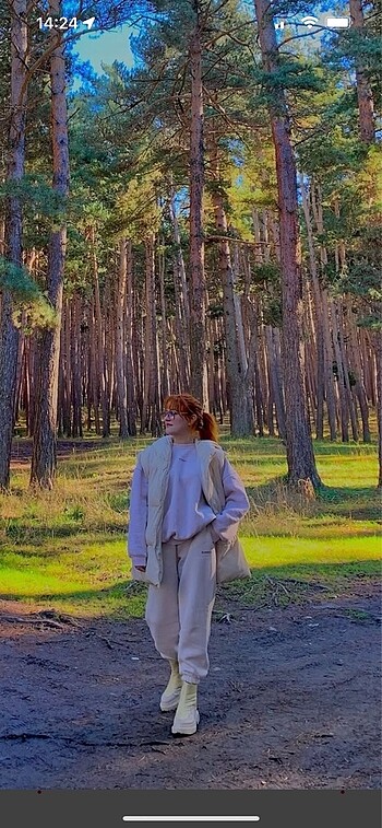 Eşofman takımı - Görsel 5