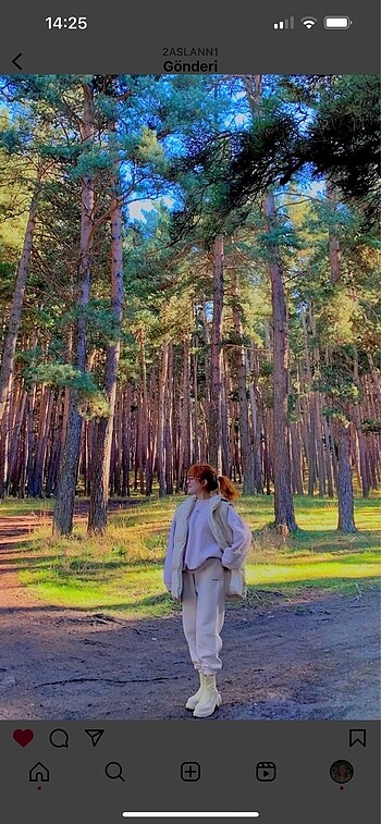 Eşofman takımı - Görsel 6