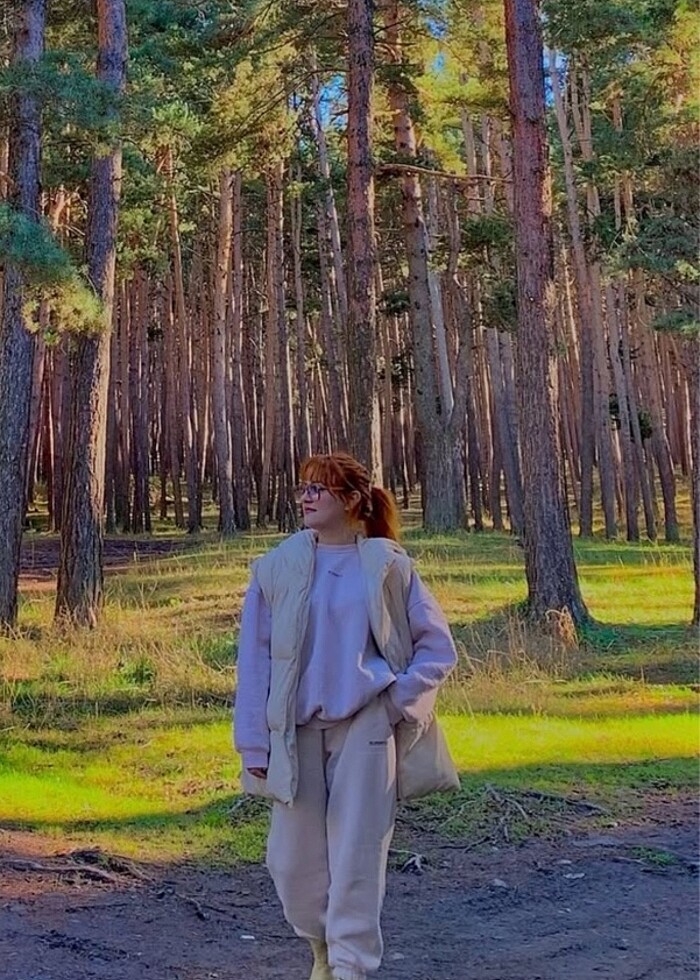 Eşofman takımı - Görsel 5