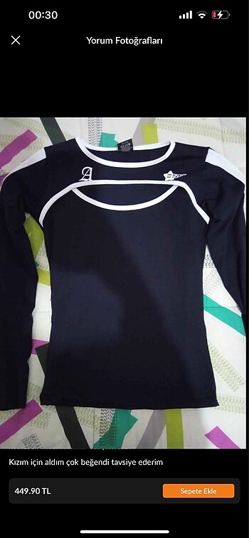 Trendyol & Milla Kollu crop