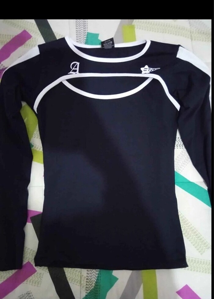 Kollu crop - Görsel 2