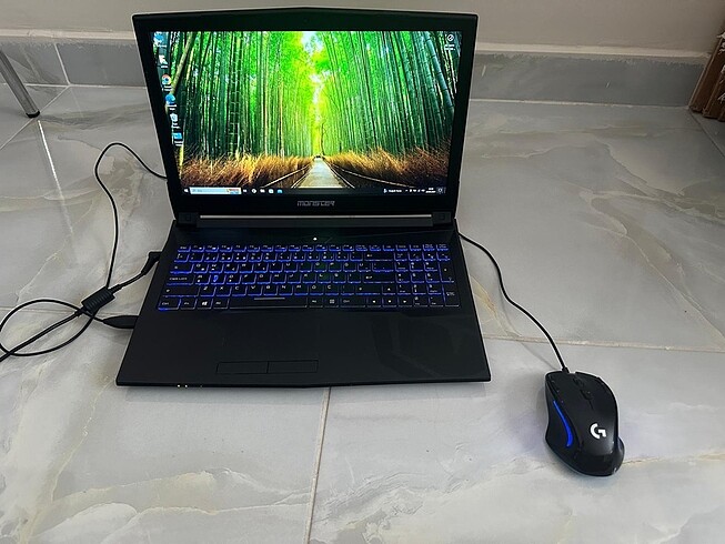  Beden Renk monster abra a5 v 9.2 oyun laptopu