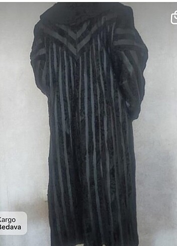 SİYAH ASTRAGAN