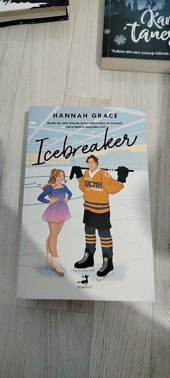 Icebreaker