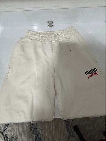 Puma İstanbul Eşofman Altı