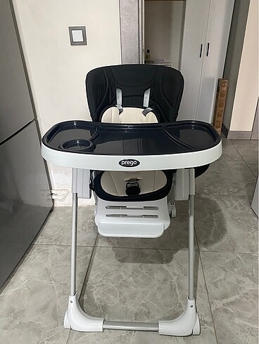 3 aylık mama sandalyesi