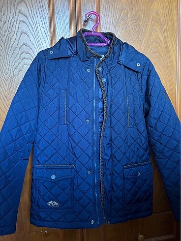 US POLO Lacivert Mont