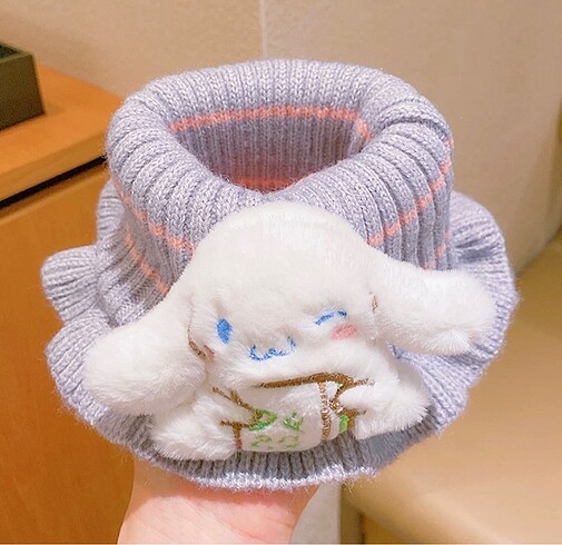 Cinnamoroll boğazlık