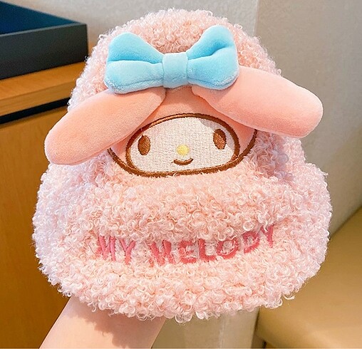 My melody şapka