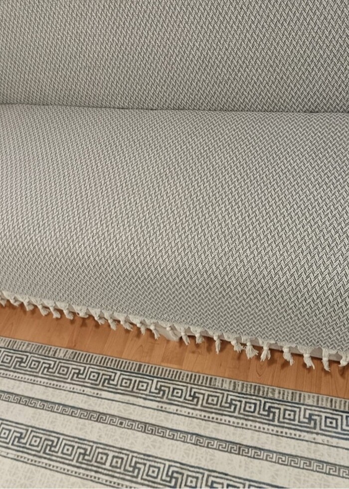 Kanepe örtüsü - Görsel 2