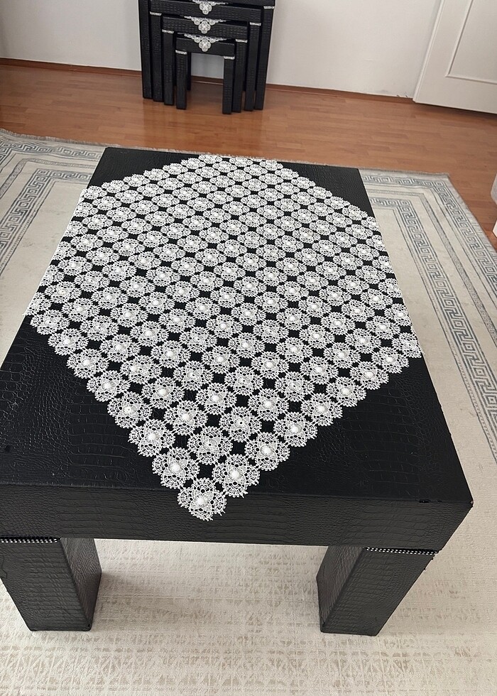 Sehpa takımı - Görsel 2