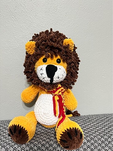 Diğer Galatasaraylı Aslan