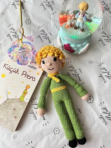 Küçük prens
