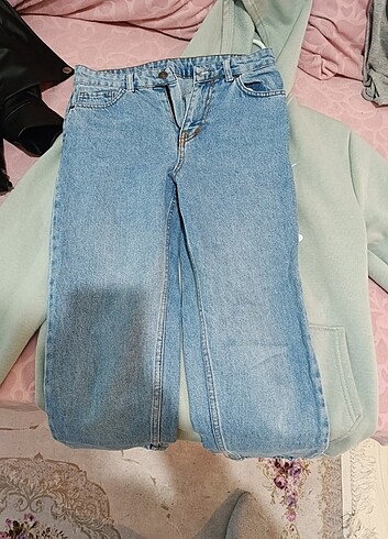 Pantolon (Jean) 