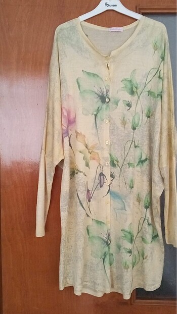 Merserize tunik