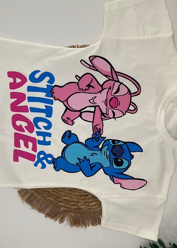 Baskılı Pamuklu Çocuk Pijama Takımı - Görsel 3