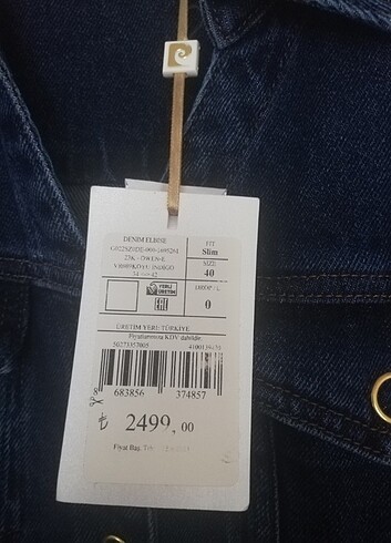 Pierre Cardin Kot elbise 