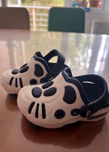 Çocuk teliği - Görsel 2