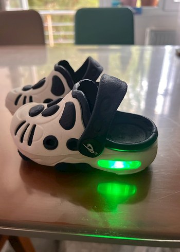 Çocuk teliği - Görsel 3