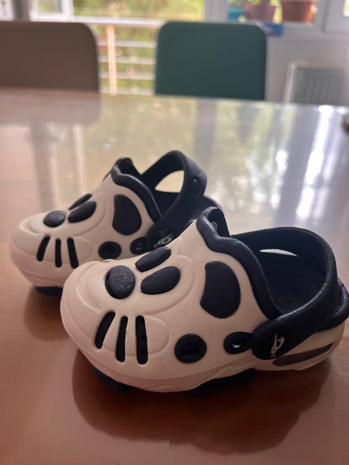 Çocuk teliği - Görsel 2