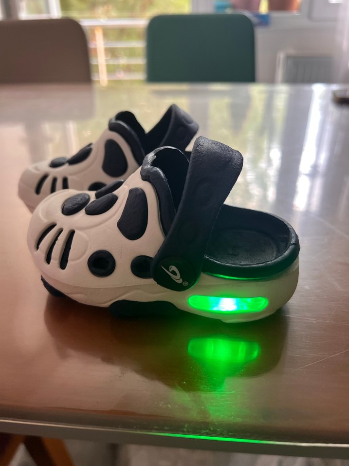 Çocuk teliği - Görsel 3