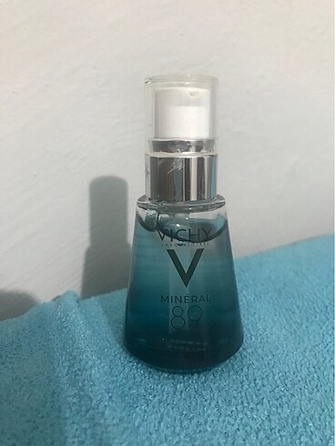 VIHY MİNERAL 89 Serum