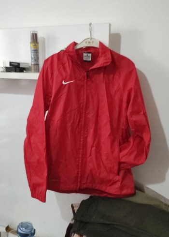 Nike Kırmızı - Görsel 3