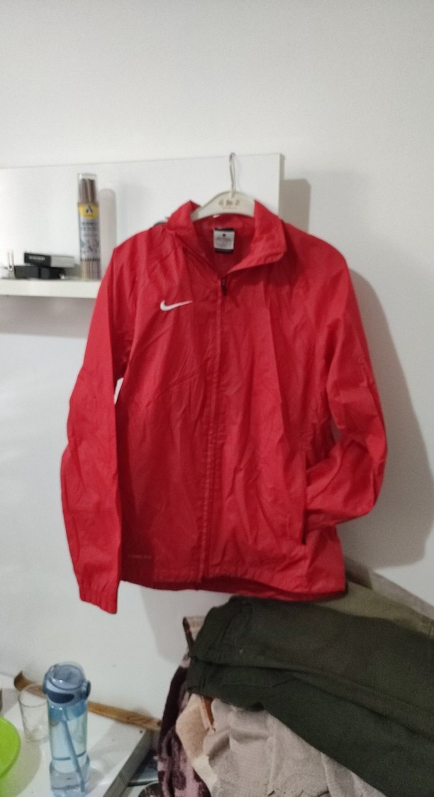 Nike Kırmızı - Görsel 3