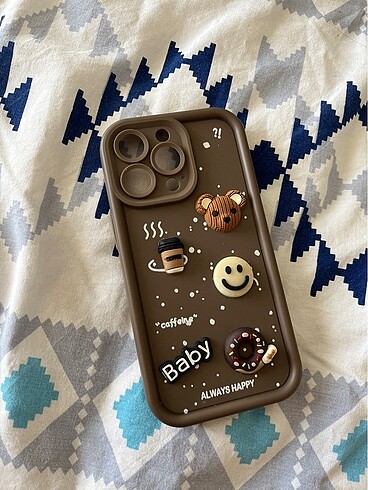 İPHONE 13 PRO KILIF