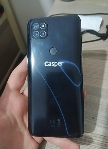 Casper E30