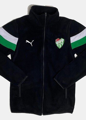 Bursaspor Taraftar Polar xl