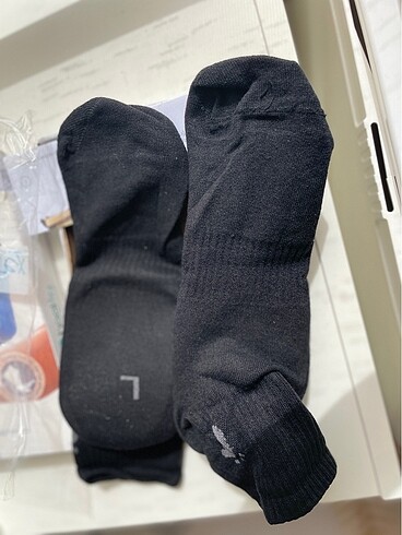  Beden Renk Heeltex Topuk Dikeni Çorabı, 40-42 Numara