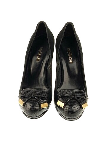 39 Beden Divarese Stiletto %70 İndirimli.