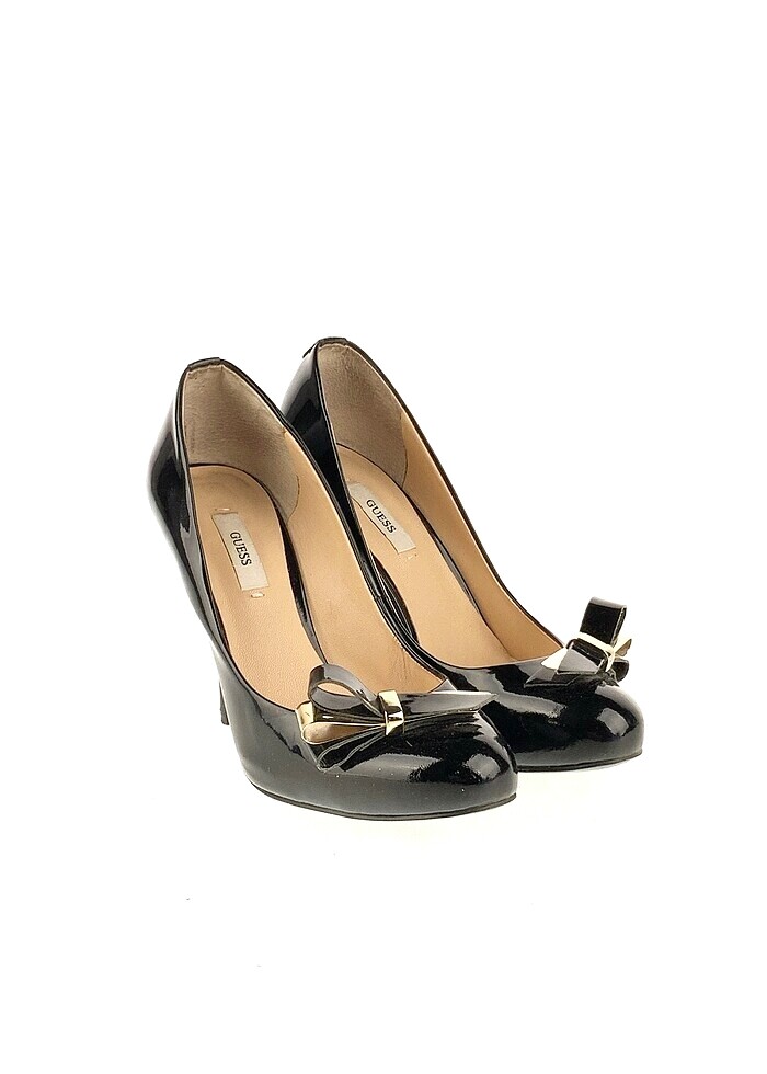Guess Stiletto %70 İndirimli. - Görsel 2
