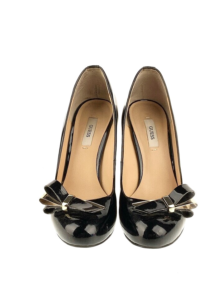 Guess Stiletto %70 İndirimli. - Görsel 3