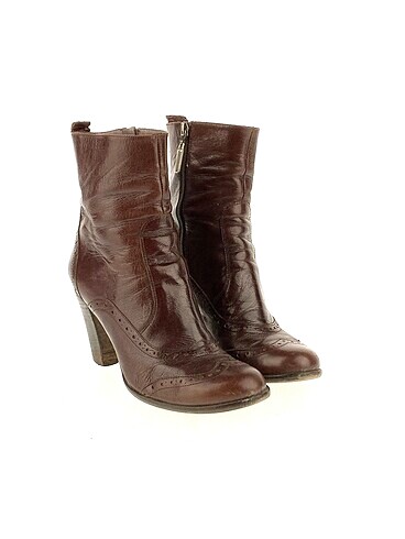 Vintage Love Vintage Love Bot %70 İndirimli.